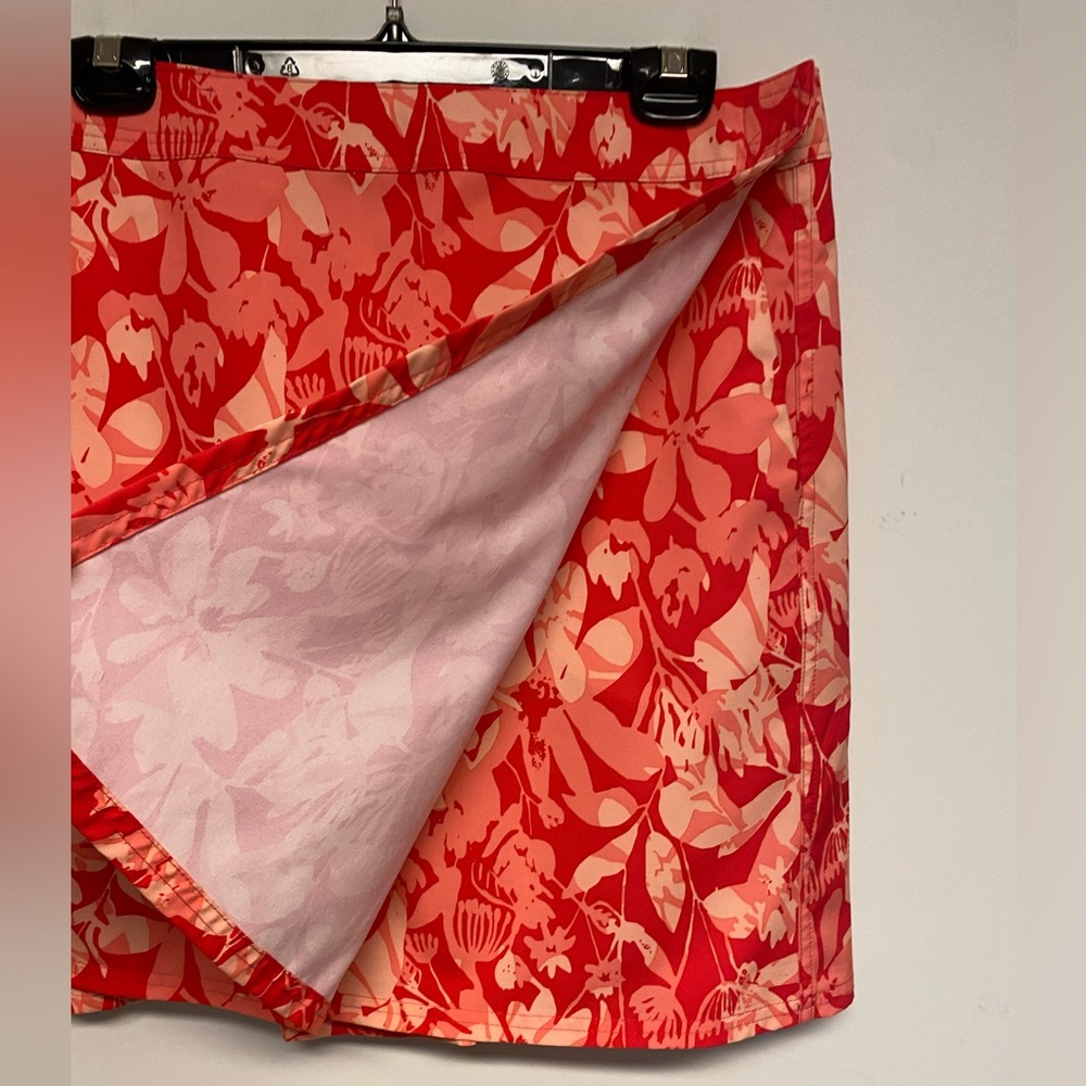Rip Skirt Quick Wrap Skirt Size L - Picture 2 of 6